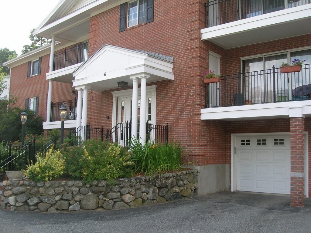 6 April Lane, Unit 33 Lexington, MA 02421 - Photo 13 of 13 Gallery Image 13