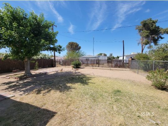 736 West Ward Avenue Ridgecrest, CA 93555 - Photo 15 of 15 Gallery Image 15