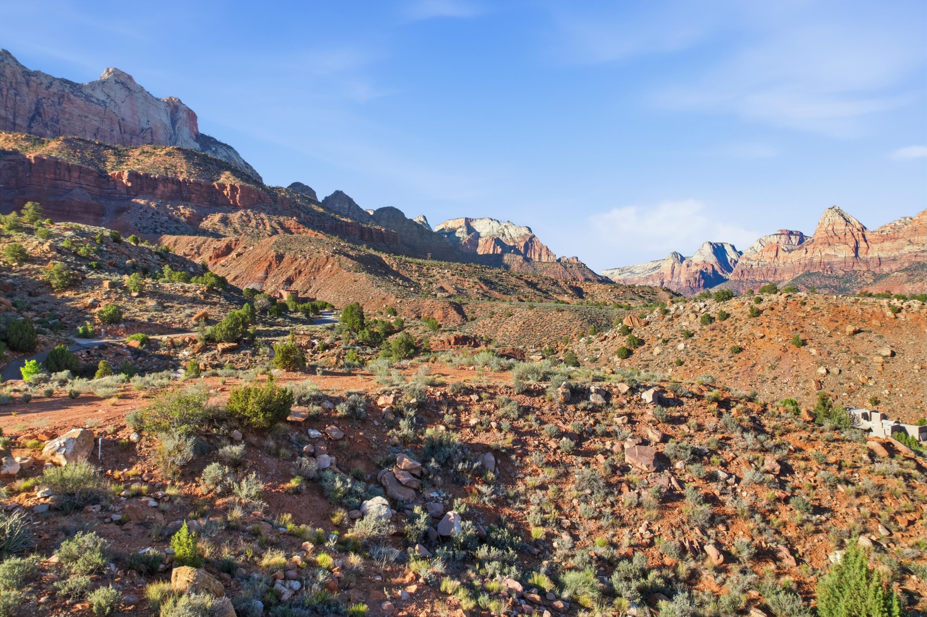 Parunuweap Circle Springdale, UT 84767 - Photo 38 of 48 011