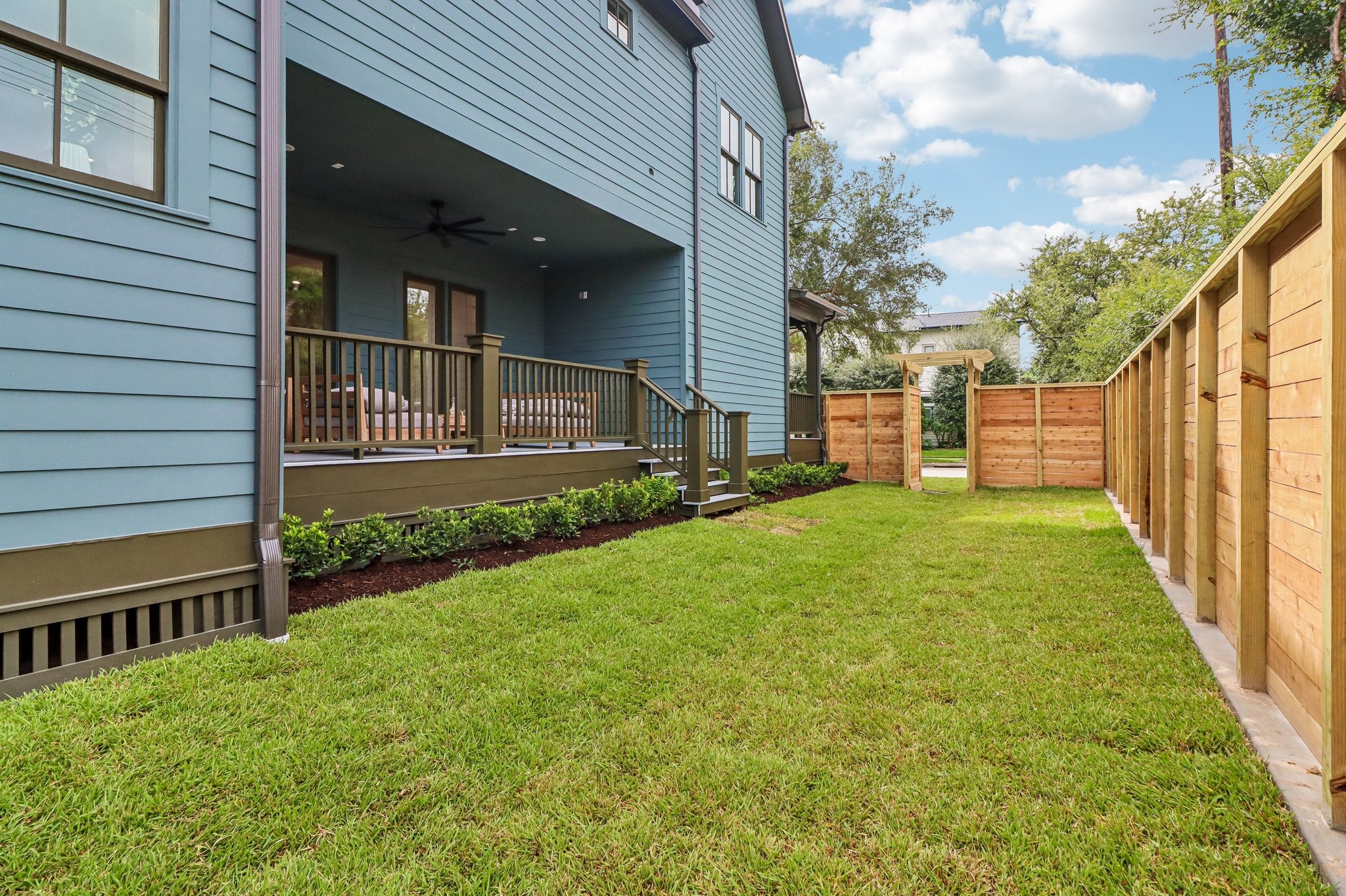 949 Ridge Street Houston, TX 77009 - Photo 46 of 48 Gallery Image 46