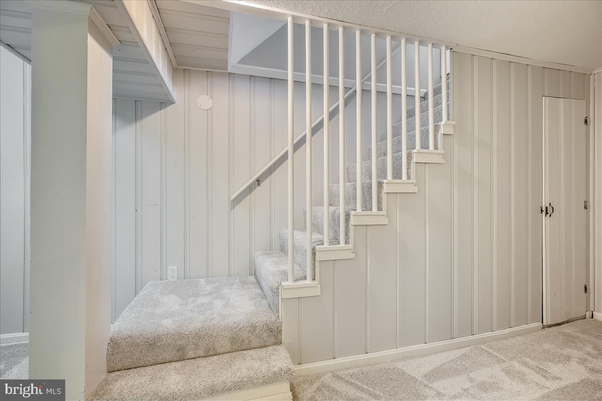 5023 Cushing Drive Kensington, MD 20895 - Photo 21 of 34 Lower Level Landing