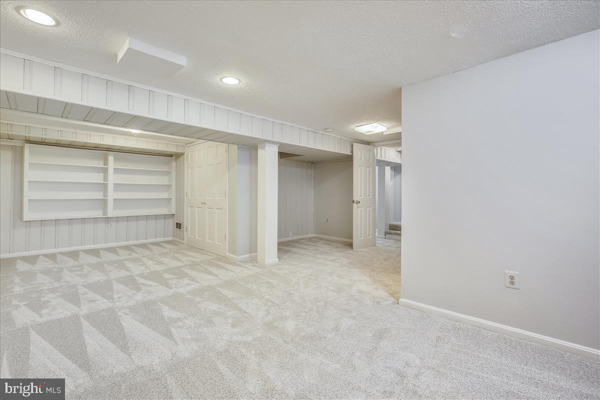 5023 Cushing Drive Kensington, MD 20895 - Photo 22 of 34 Rec Room