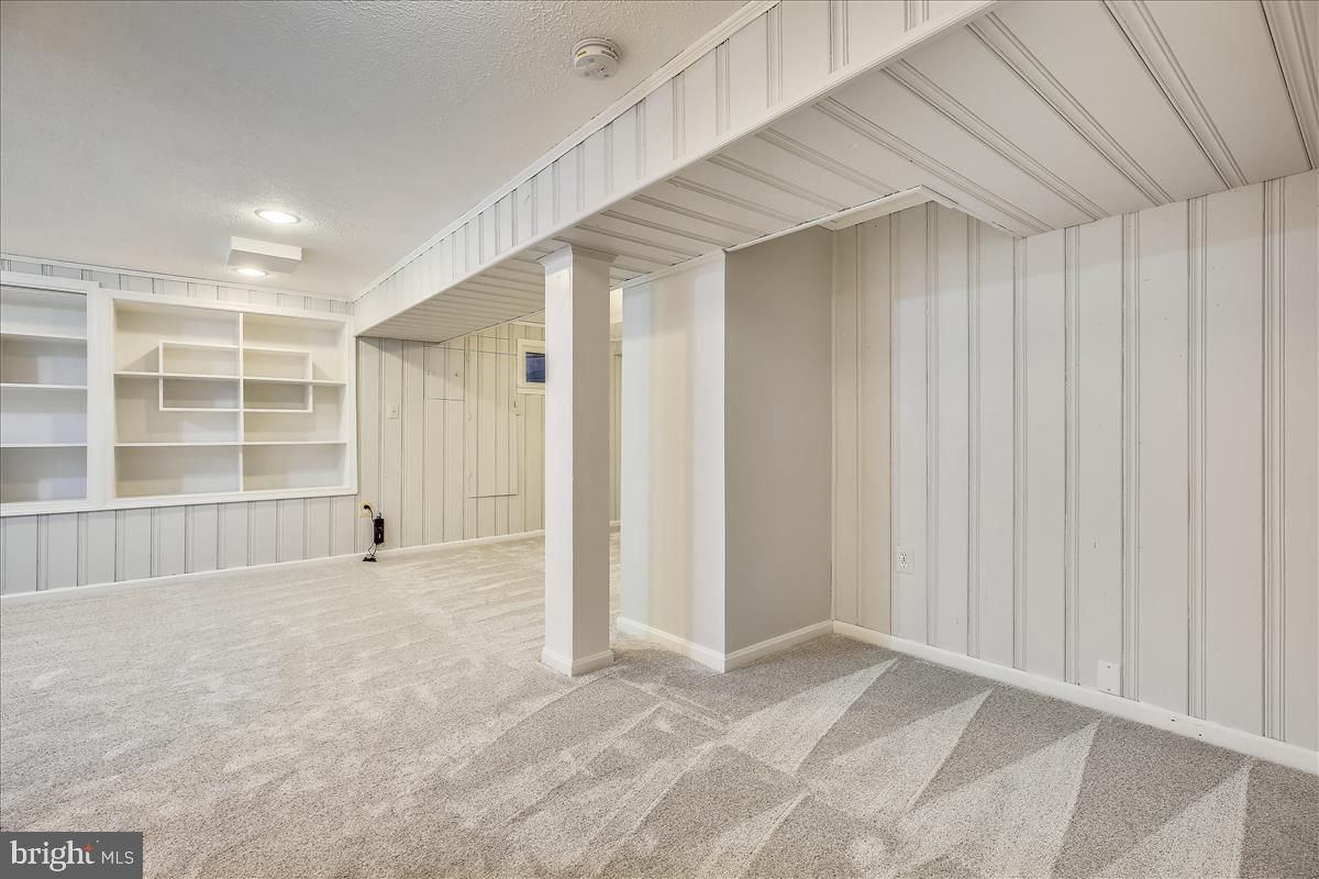 5023 Cushing Drive Kensington, MD 20895 - Photo 26 of 34 Game Room