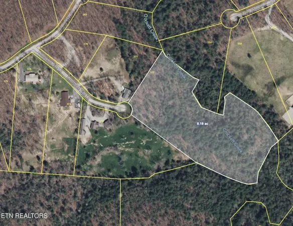 $182,500 | 218 Lonesome Pine Lane, Jamestown, TN 38556