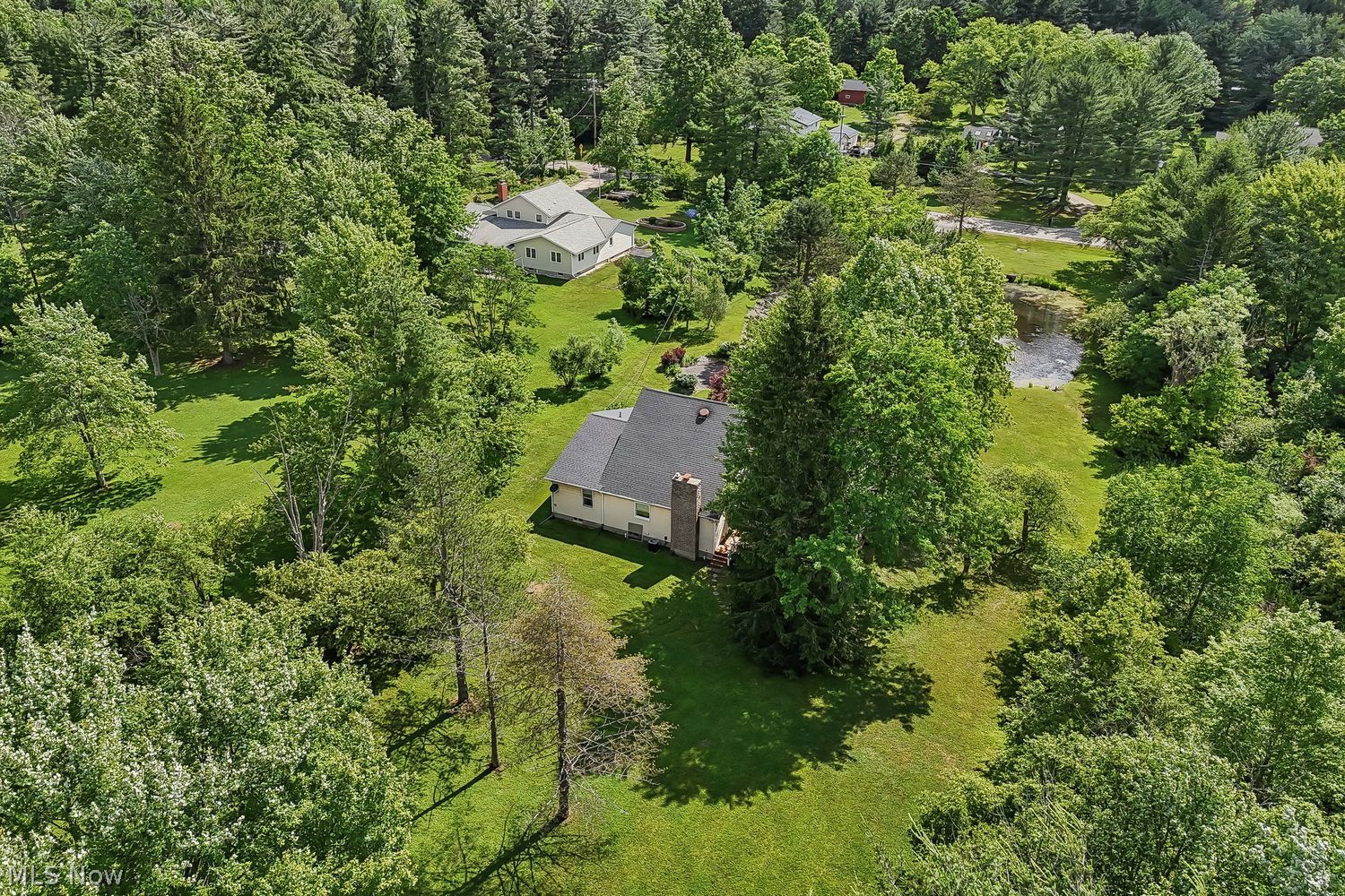 14380 Caves Road Novelty, OH 44072 - Photo 44 of 49