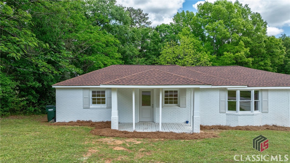 1034 Wheat Street Madison, GA 30650 - Photo 50 of 73 Gallery Image 50
