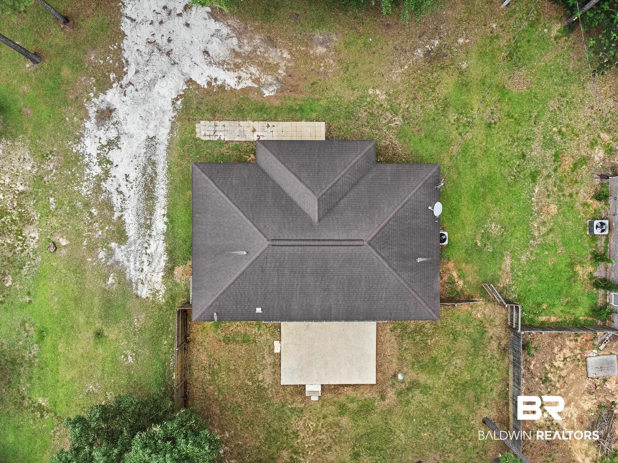 15236 Styx River Road Stapleton, AL 36578 - Photo 21 of 21
