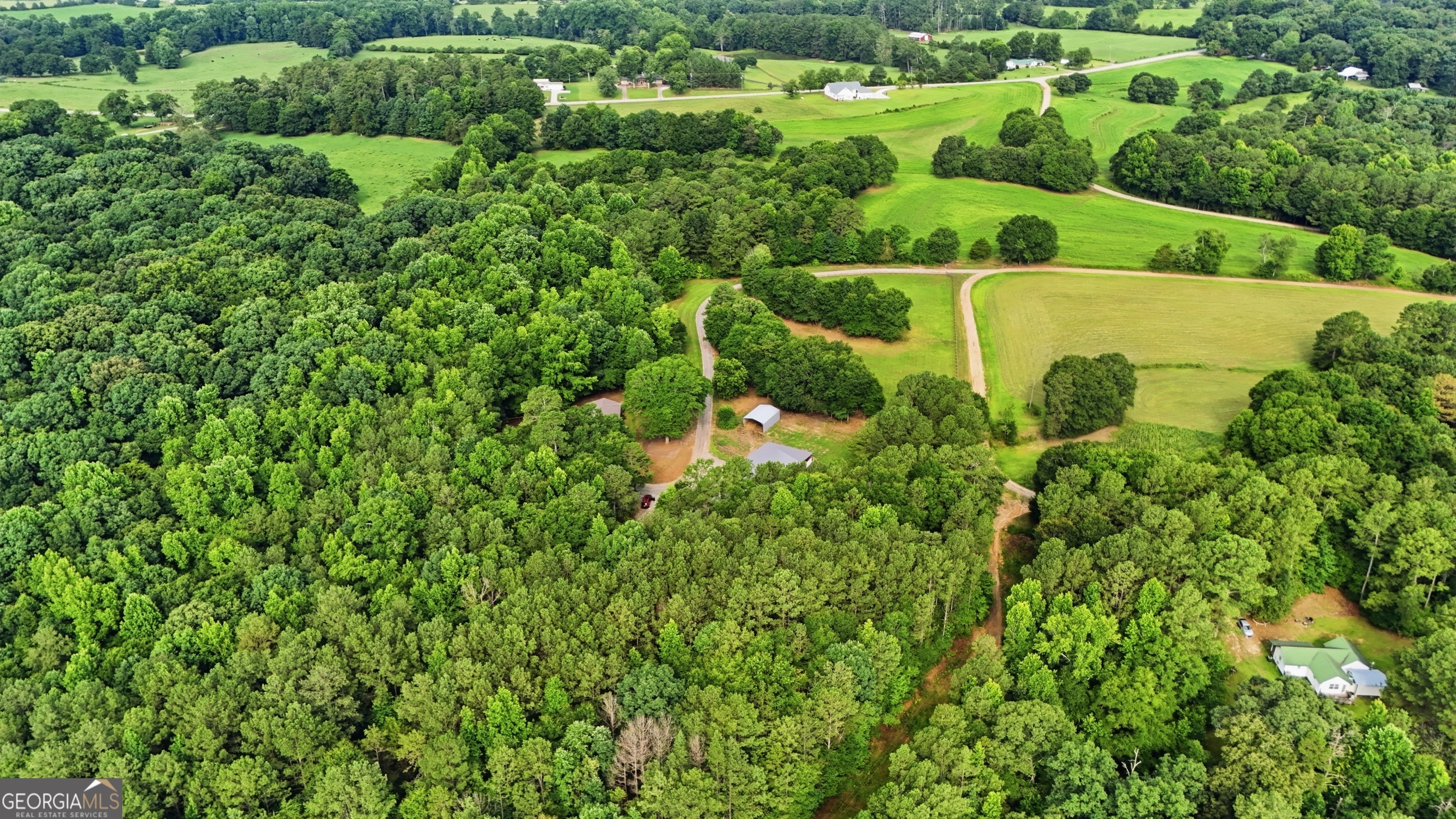 65 Watson Road Martin, GA 30557 - Photo 39 of 51