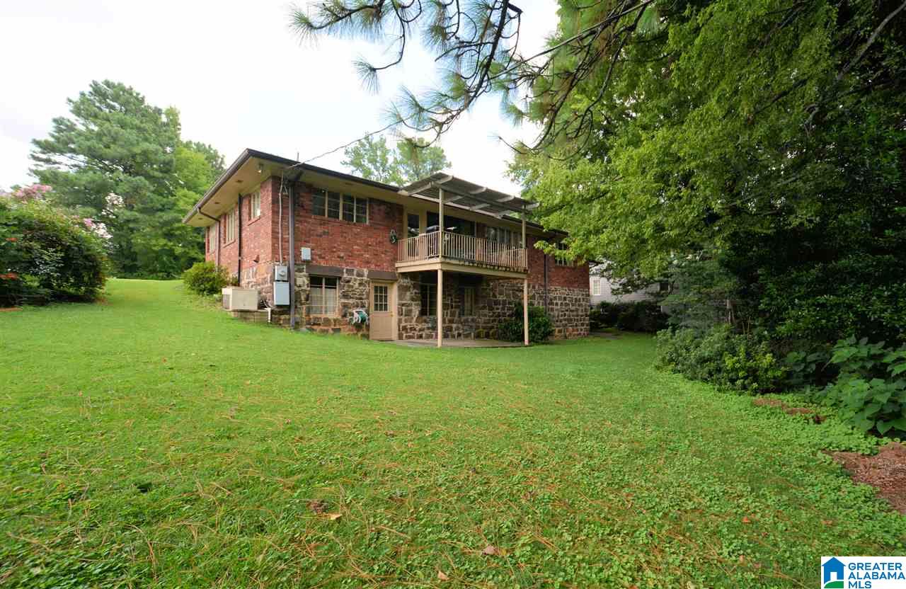 1737 Wellington Road Birmingham, AL 35209 - Photo 24 of 26
