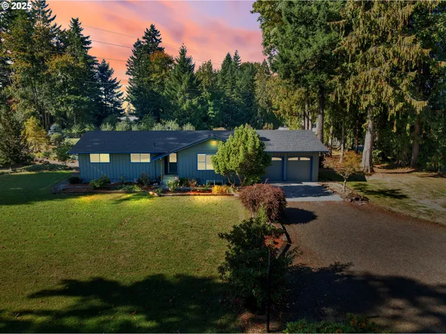 $1,100,000 | 44434 Southeast Coalman Road, Sandy, OR 97055