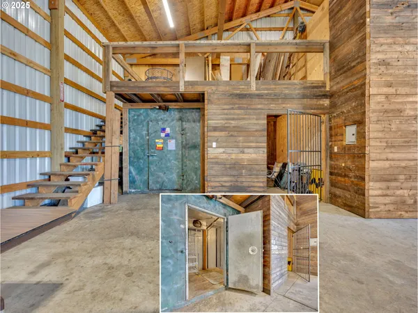 $999,995 | 44434 Southeast Coalman Road, Sandy, OR 97055