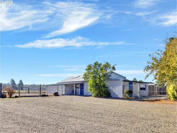 $999,995 | 44434 Southeast Coalman Road, Sandy, OR 97055