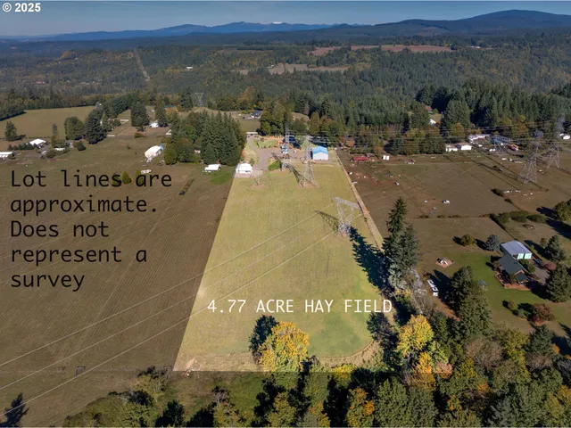 $1,100,000 | 44434 Southeast Coalman Road, Sandy, OR 97055