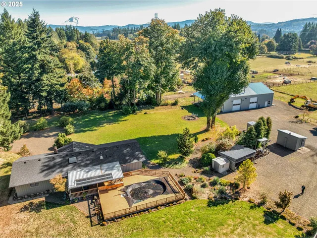 $1,100,000 | 44434 Southeast Coalman Road, Sandy, OR 97055