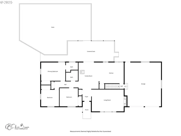 $999,995 | 44434 Southeast Coalman Road, Sandy, OR 97055