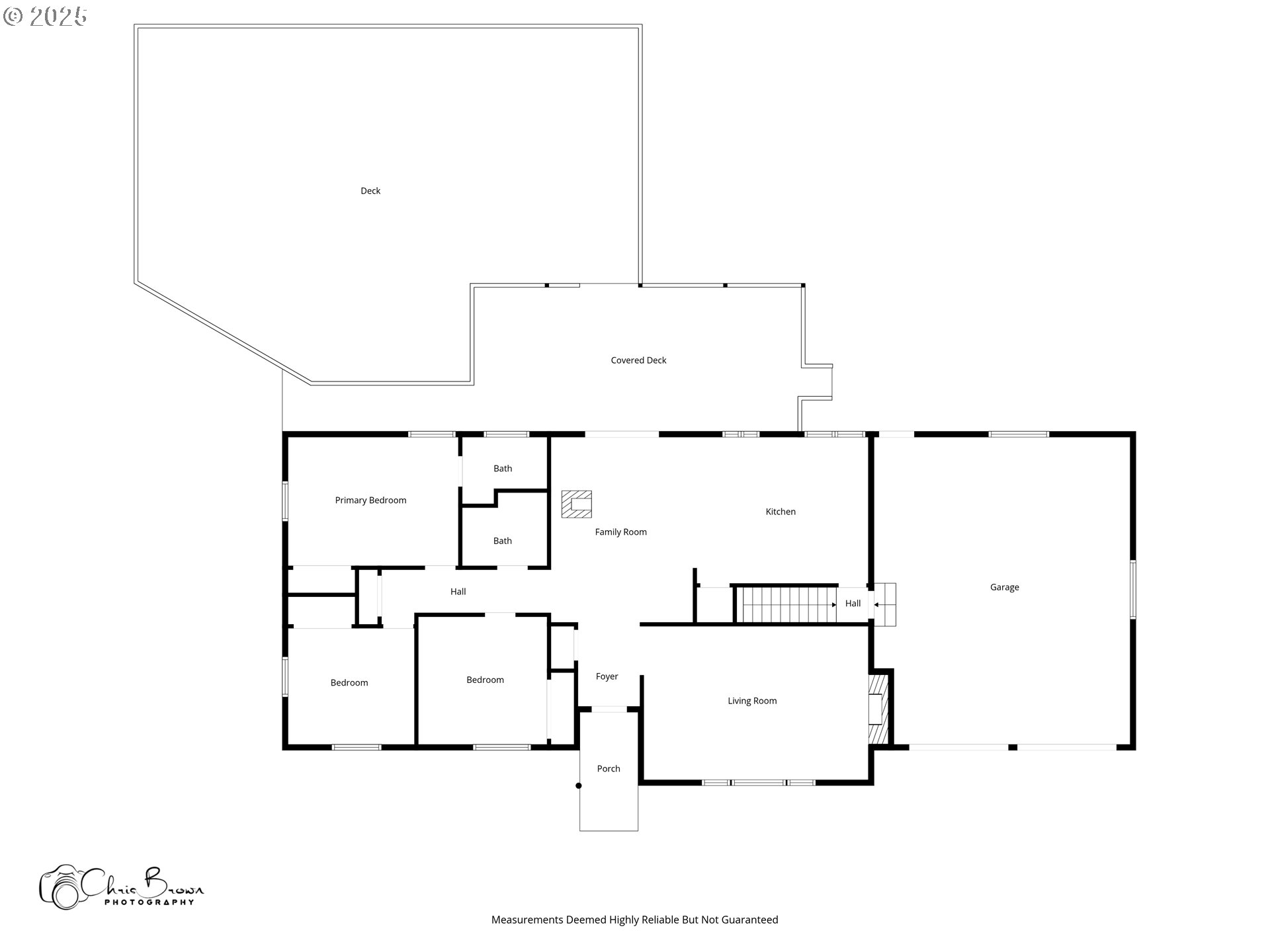 44434 Southeast Coalman Road Sandy, OR 97055 - Photo 43 of 48 a picture of floor plan