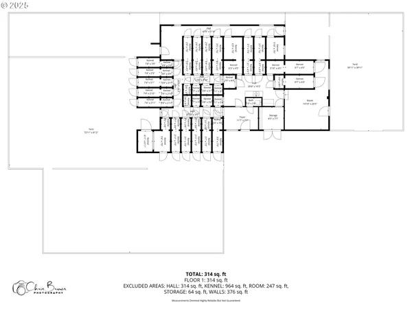 $999,995 | 44434 Southeast Coalman Road, Sandy, OR 97055