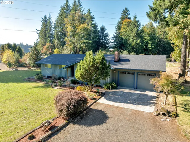 $1,100,000 | 44434 Southeast Coalman Road, Sandy, OR 97055