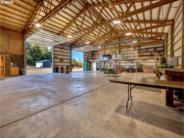 $999,995 | 44434 Southeast Coalman Road, Sandy, OR 97055