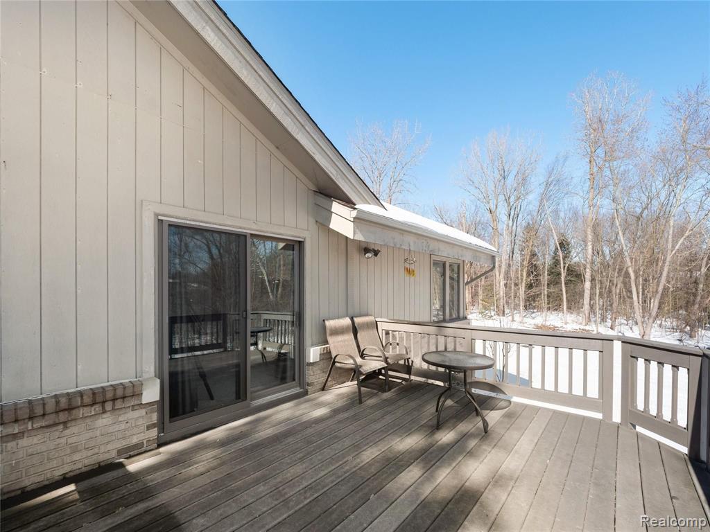 21311 Metroview Road Farmington Hills, MI 48335 - Photo 28 of 78