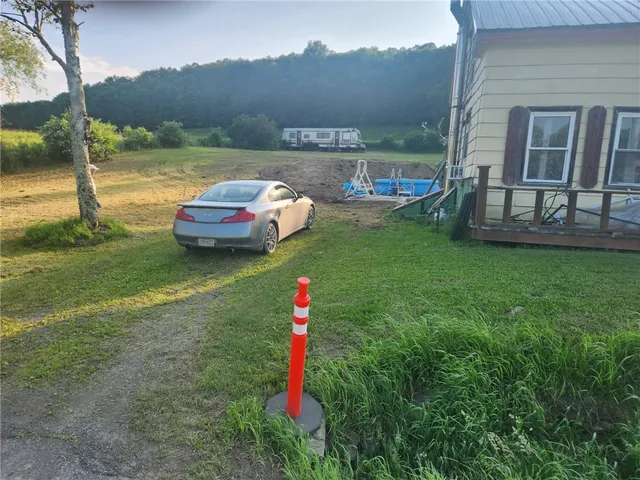 $119,900 | 3741 State Highway, New Lisbon, NY 13415