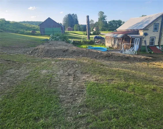 $119,900 | 3741 State Highway, New Lisbon, NY 13415