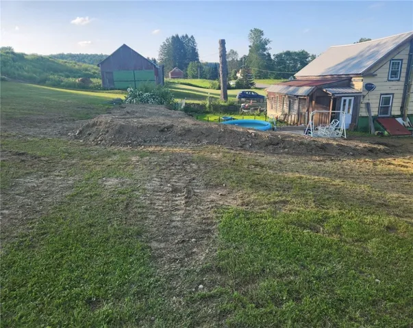 $119,900 | 3741 State Highway, New Lisbon, NY 13415