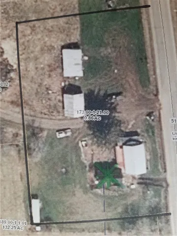 $119,900 | 3741 State Highway, New Lisbon, NY 13415