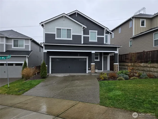 $4,250 | 28902 239th Avenue Southeast, Maple Valley, WA 98010