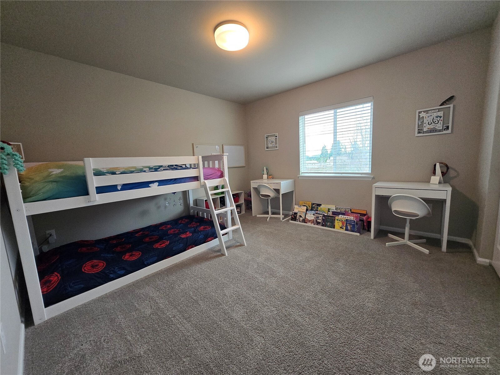 28902 239th Avenue Southeast Maple Valley, WA 98010 - Photo 12 of 22 a room with furniture and a window