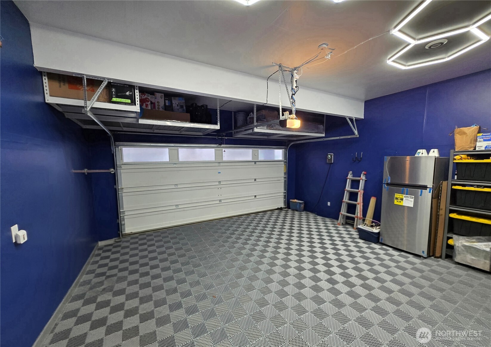 28902 239th Avenue Southeast Maple Valley, WA 98010 - Photo 20 of 22 a room with lots of storage and utility