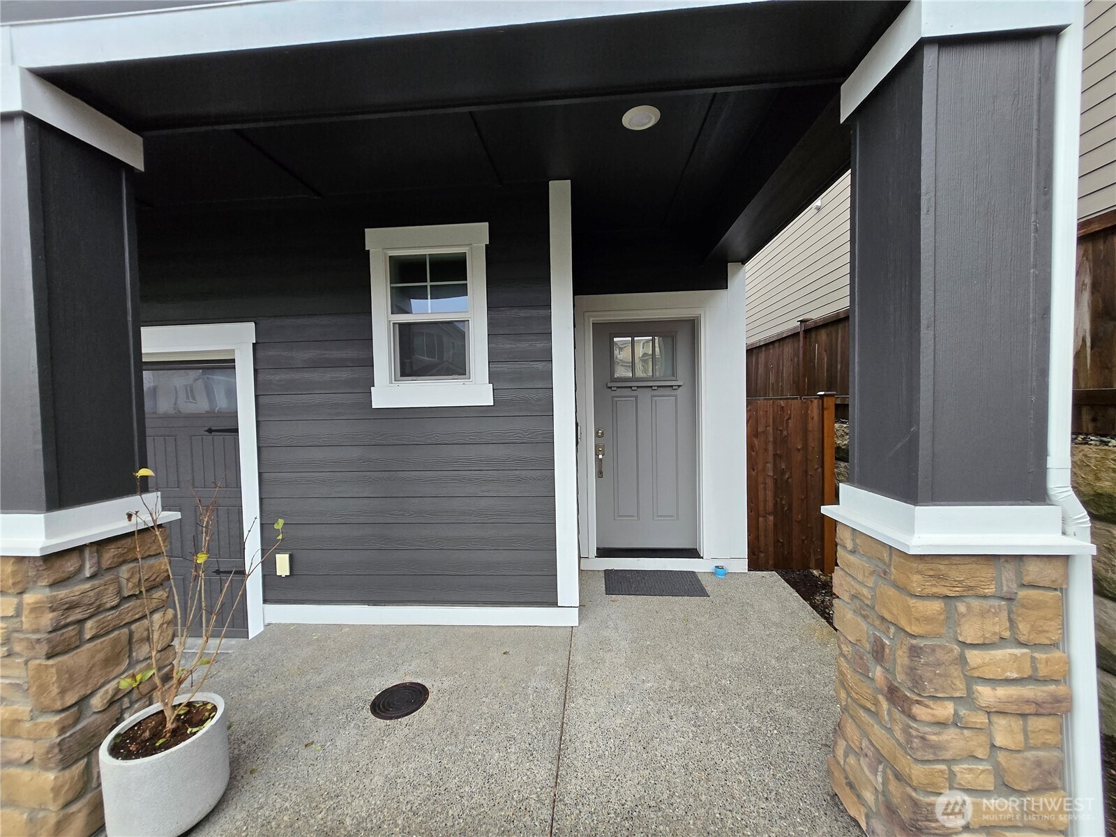 28902 239th Avenue Southeast Maple Valley, WA 98010 - Photo 2 of 22 a view of porch with seating space