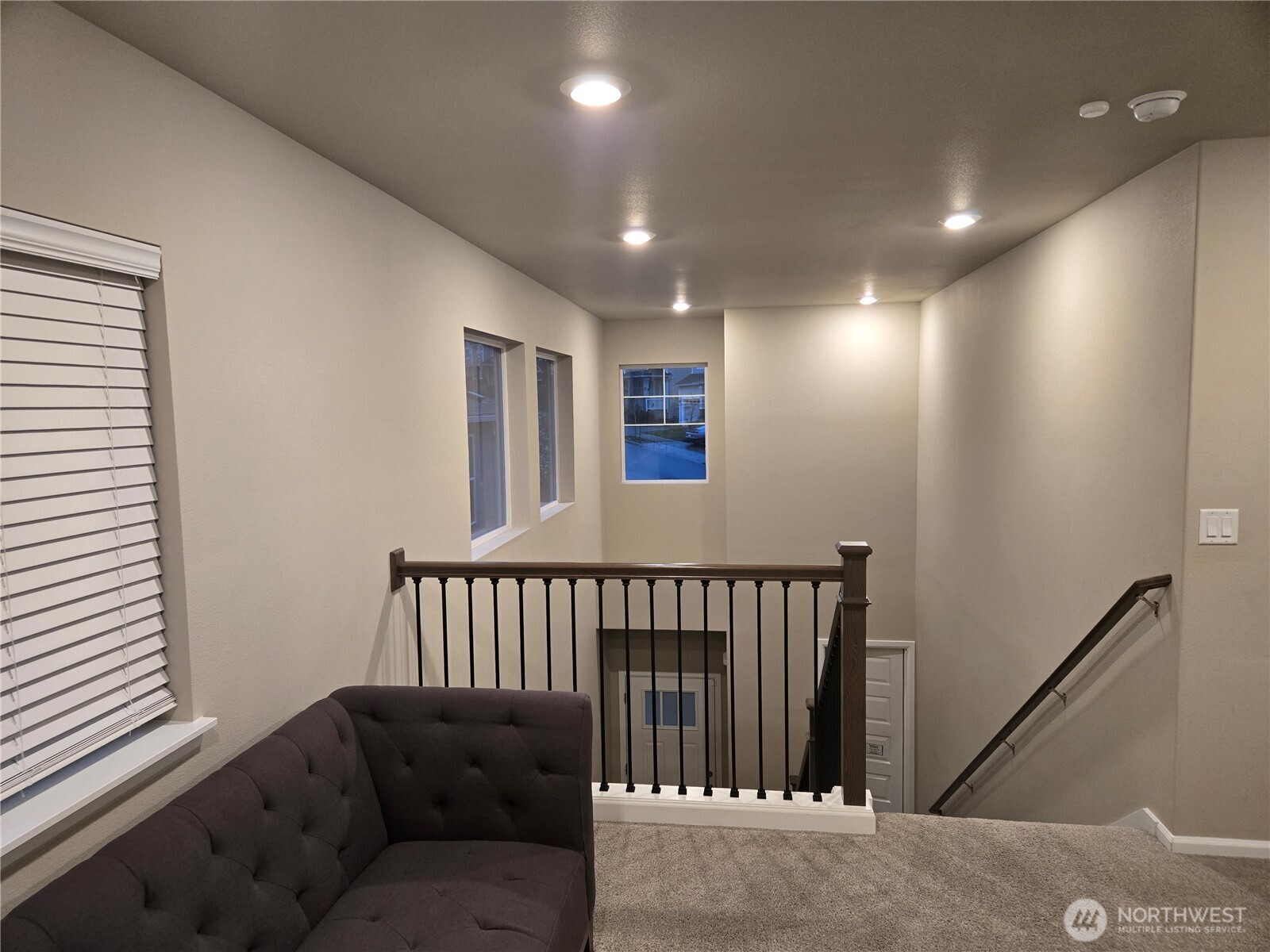 28902 239th Avenue Southeast Maple Valley, WA 98010 - Photo 9 of 22 a view of hallway with furniture