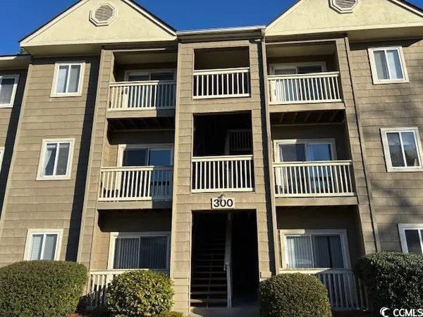 $124,900 | 300 F Myrtle Greens Drive, Unit 300F, Conway, SC 29526