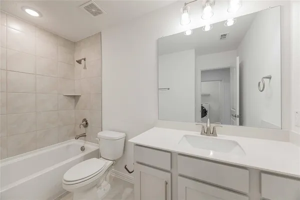 $3,000 | 345 Willowmore Drive, Little Elm, TX 75068