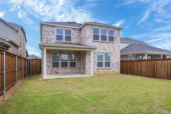 $3,000 | 345 Willowmore Drive, Little Elm, TX 75068