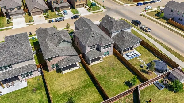 $3,000 | 345 Willowmore Drive, Little Elm, TX 75068