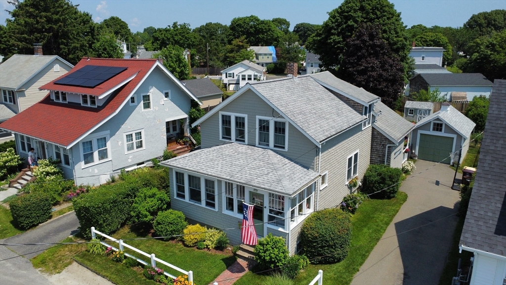 52 Wachusett Road Weymouth, MA 02191 - Photo 11 of 41