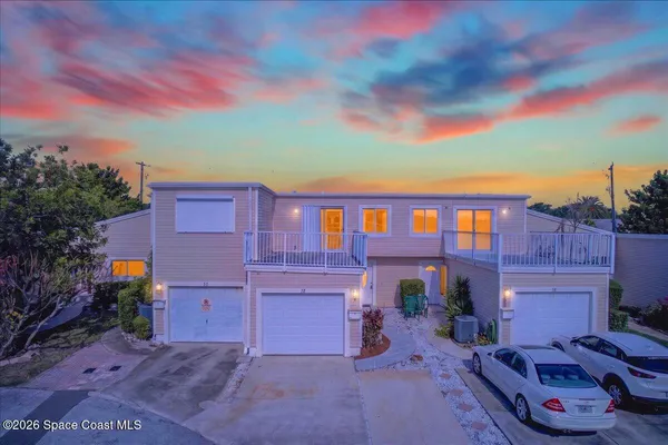 $299,000 | 78 Emerald Court, Satellite Beach, FL 32937