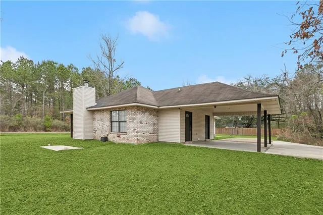 $210,000 | 12298 Marquis Lane, Hammond, LA 70403
