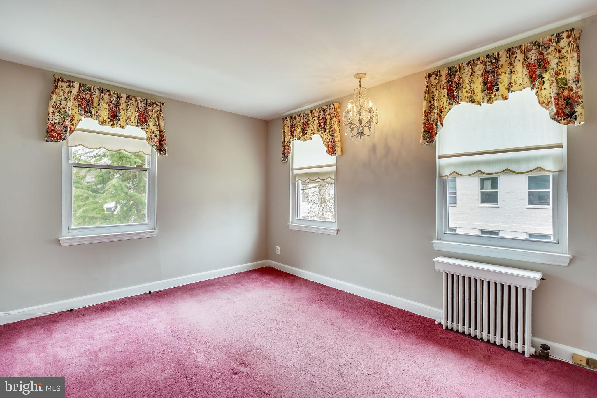 5203 Falls Road, Unit 22 Baltimore, MD 21210 - Photo 32 of 39 Bedroom # 2