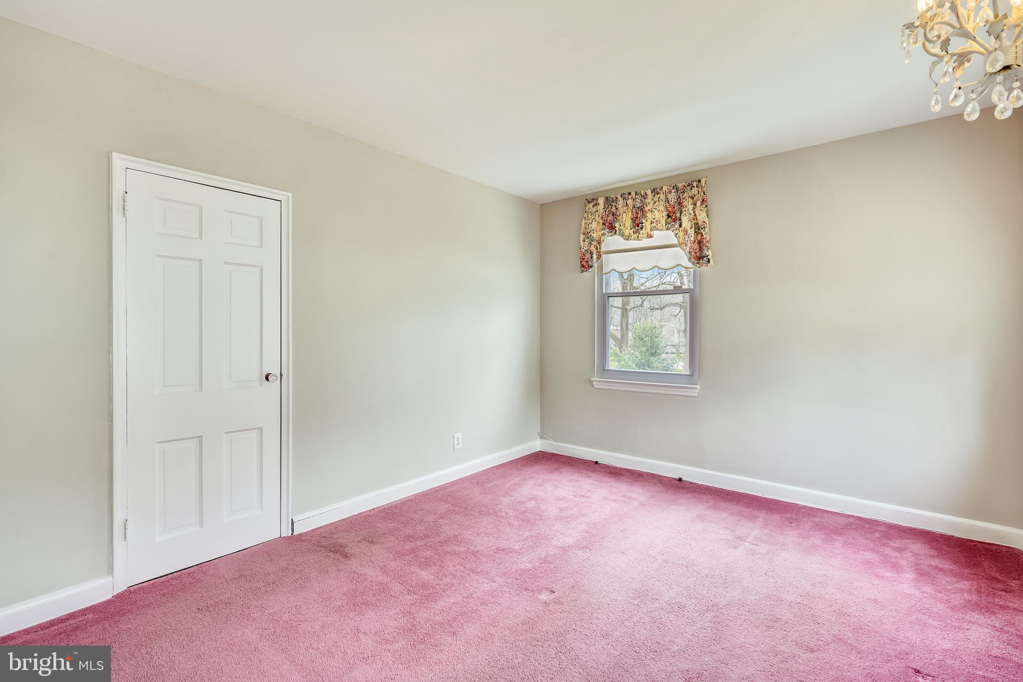 5203 Falls Road, Unit 22 Baltimore, MD 21210 - Photo 35 of 39 Bedroom # 2