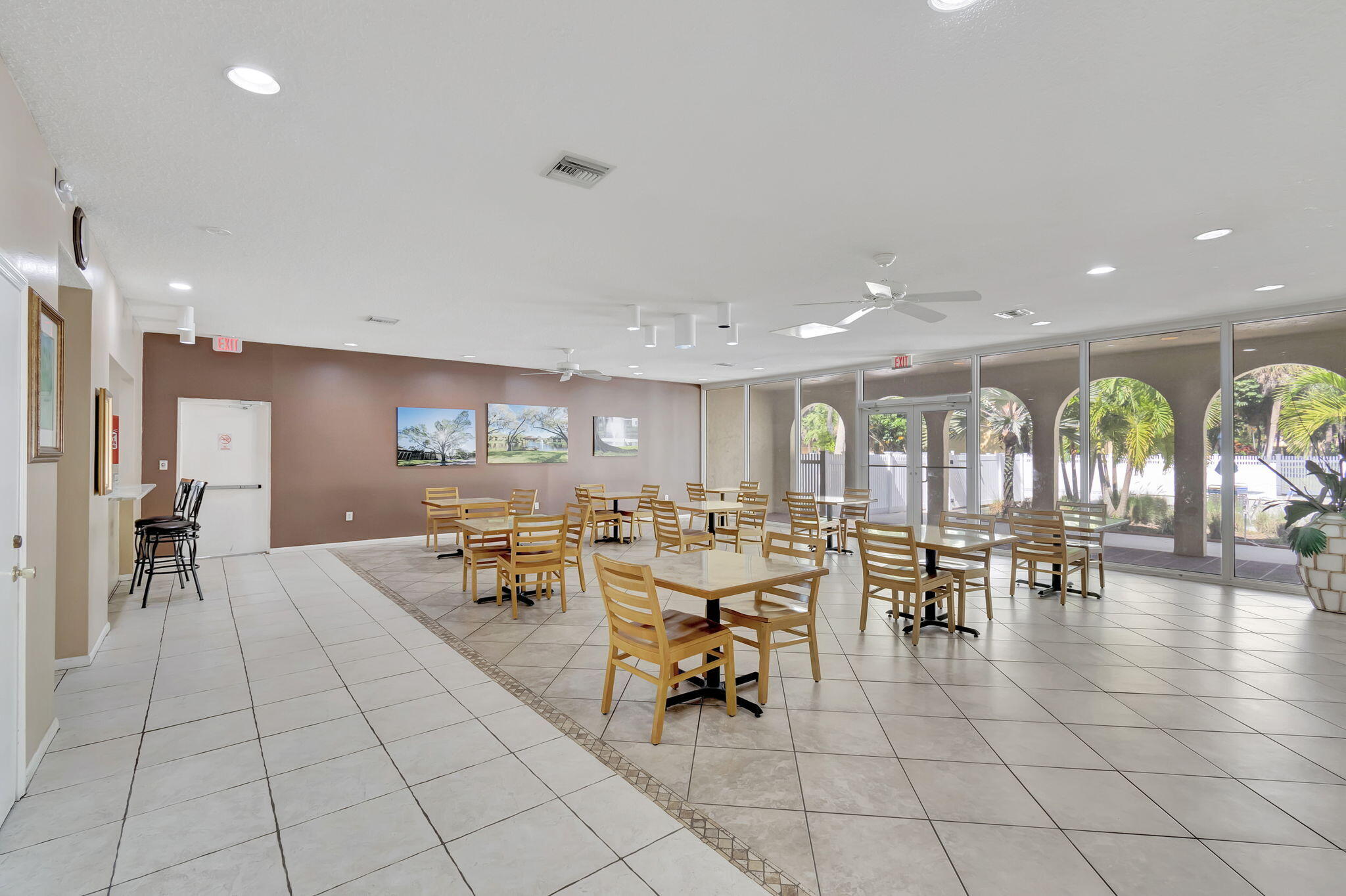 836 Southwest 9th St Circle, Unit 103 Boca Raton, FL 33486 - Photo 47 of 54 Club House