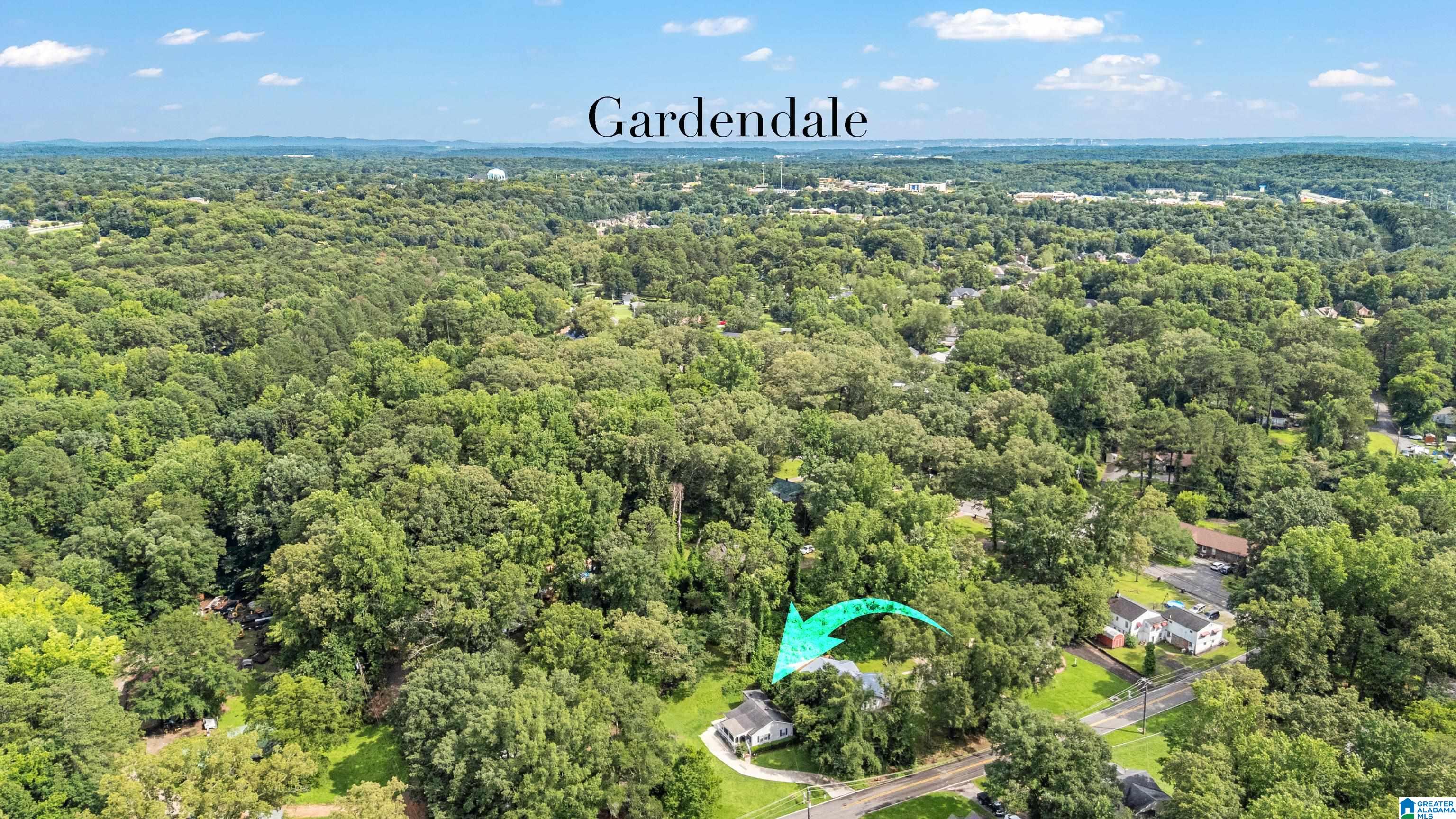 457 Harden Road Gardendale, AL 35071 - Photo 29 of 47