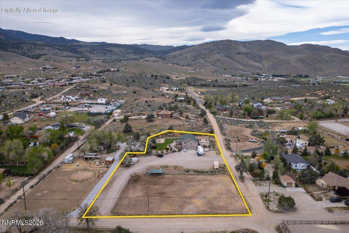15770 Rocky Vista Road Reno, NV 89521 - Photo 63 of 68 80-15770 Rocky Vista Rd Reno NV 89521 (8