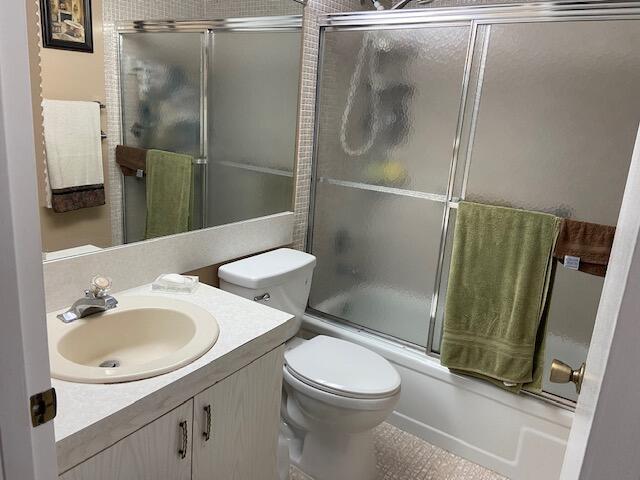 4042 Exeter C Boca Raton, FL 33434 - Photo 9 of 13 FULL BATH