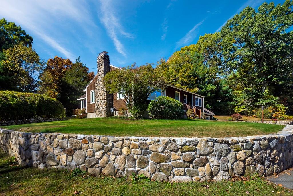 398 North Road Bedford, MA 01730 - Photo 39 of 39 Gallery Image 39