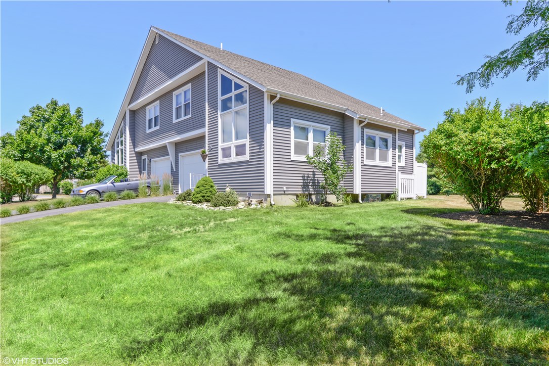 75 Quannacut Road, Unit A Westerly, RI 02891 - Photo 1 of 15