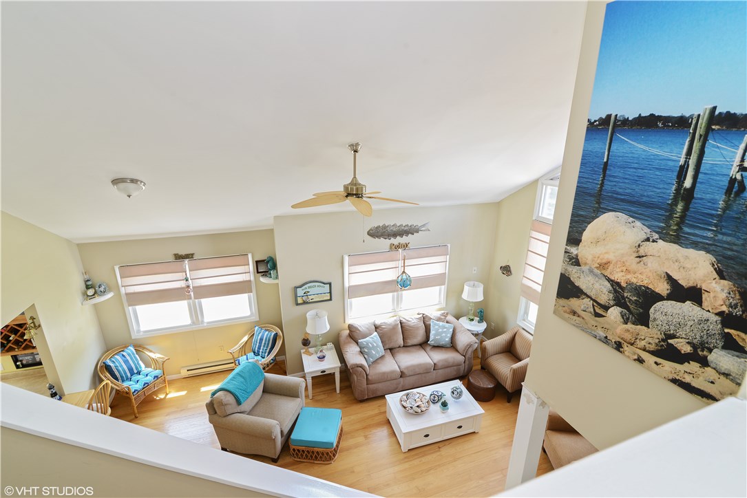 75 Quannacut Road, Unit A Westerly, RI 02891 - Photo 12 of 15
