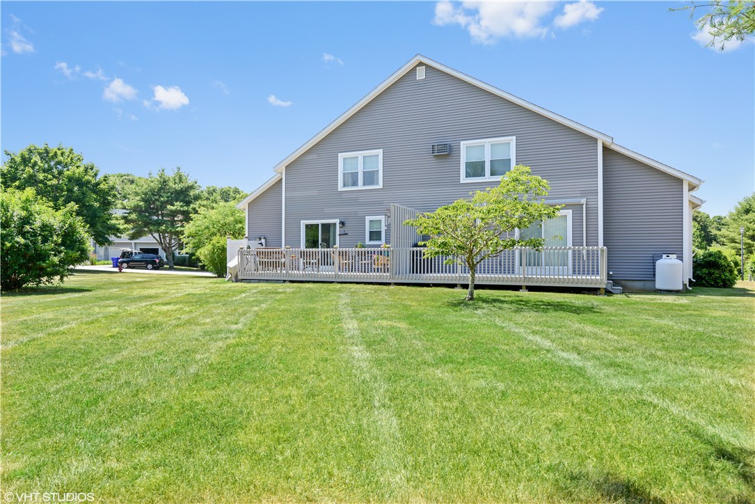 75 Quannacut Road, Unit A Westerly, RI 02891 - Photo 15 of 15